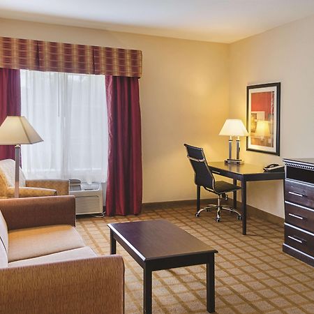 La Quinta By Wyndham Mobile Satsuma / Saraland Hotel Buitenkant foto