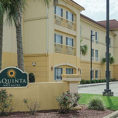 La Quinta By Wyndham Mobile Satsuma / Saraland Hotel Buitenkant foto