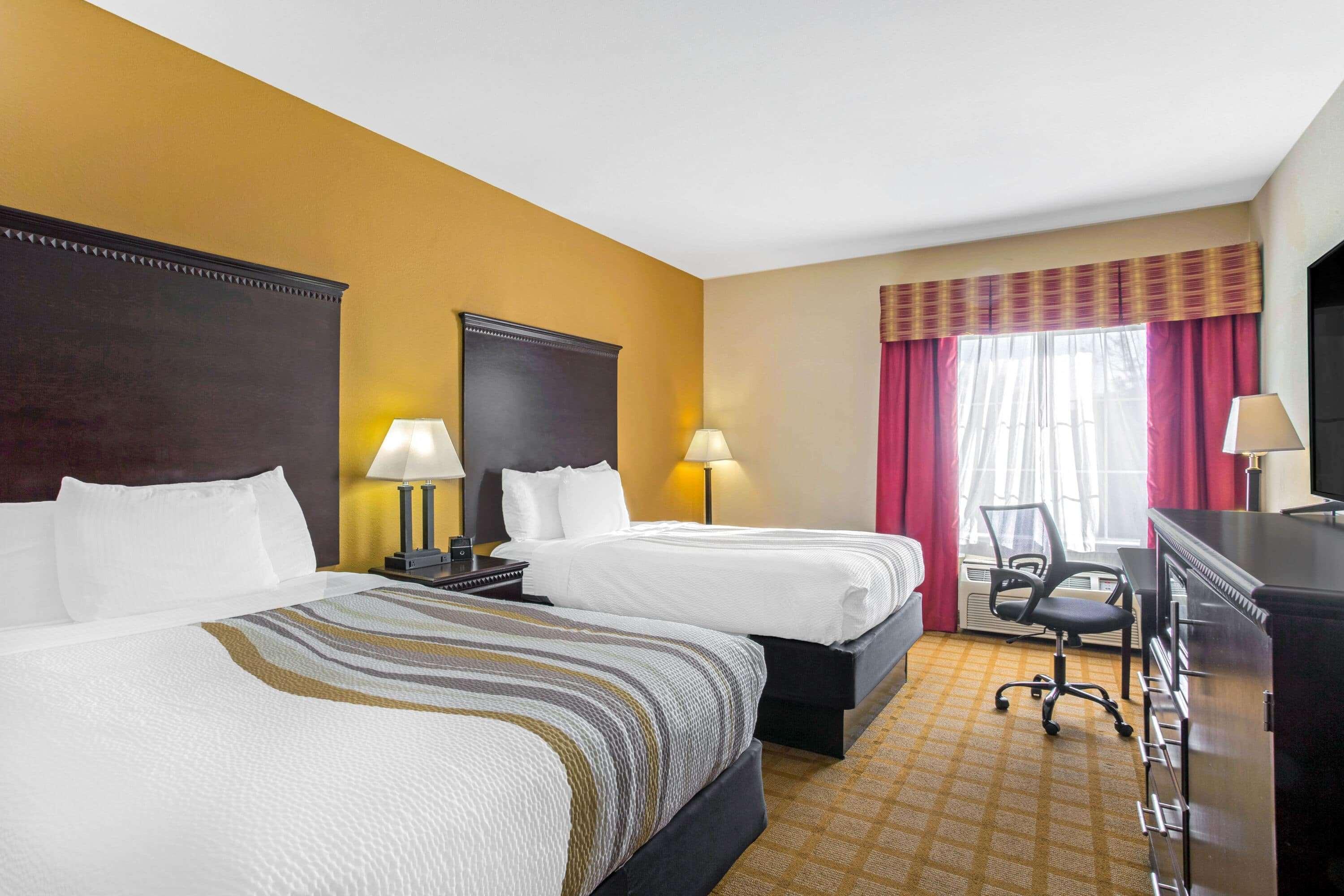 La Quinta By Wyndham Mobile Satsuma / Saraland Hotel Buitenkant foto