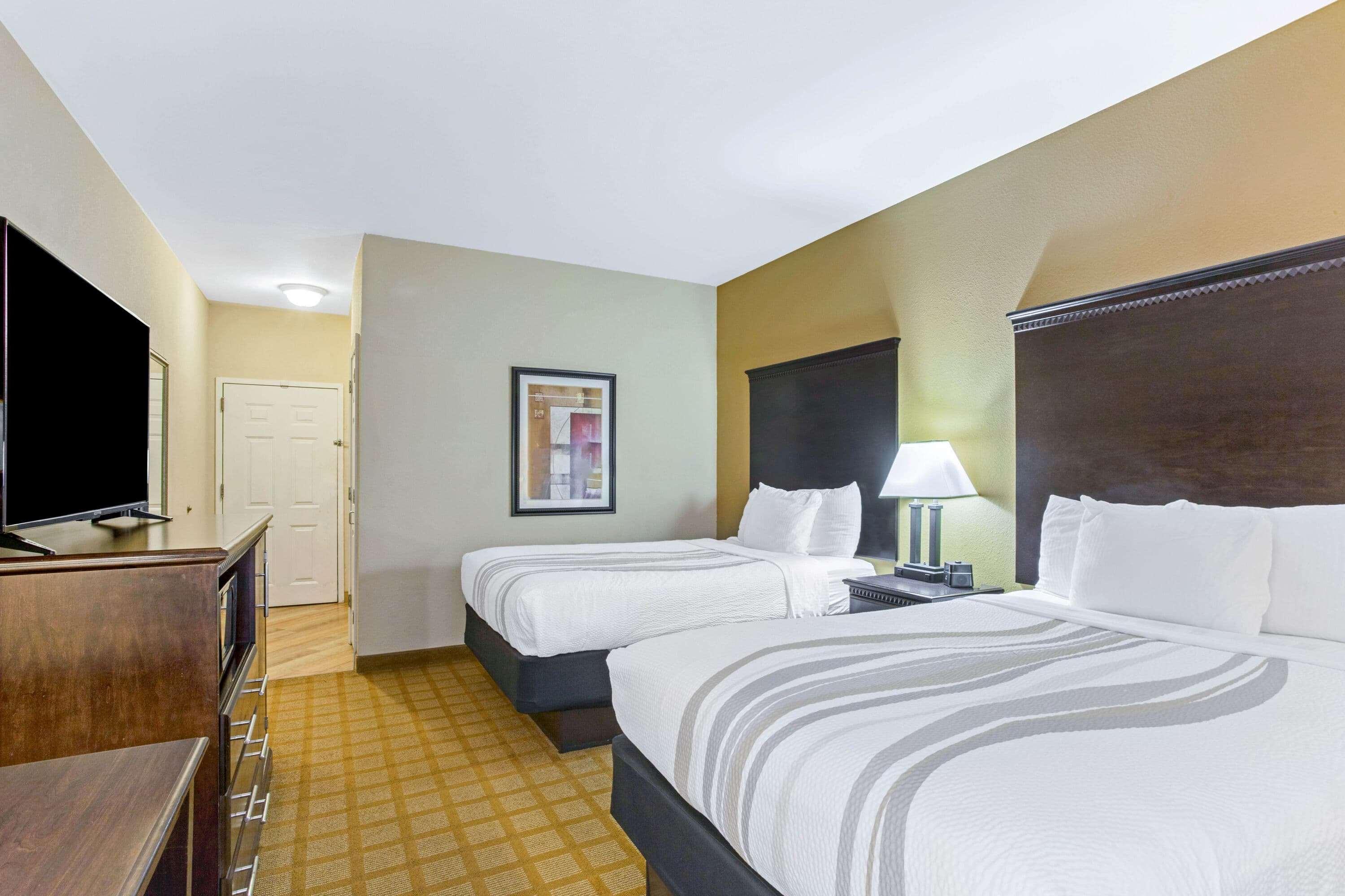 La Quinta By Wyndham Mobile Satsuma / Saraland Hotel Buitenkant foto