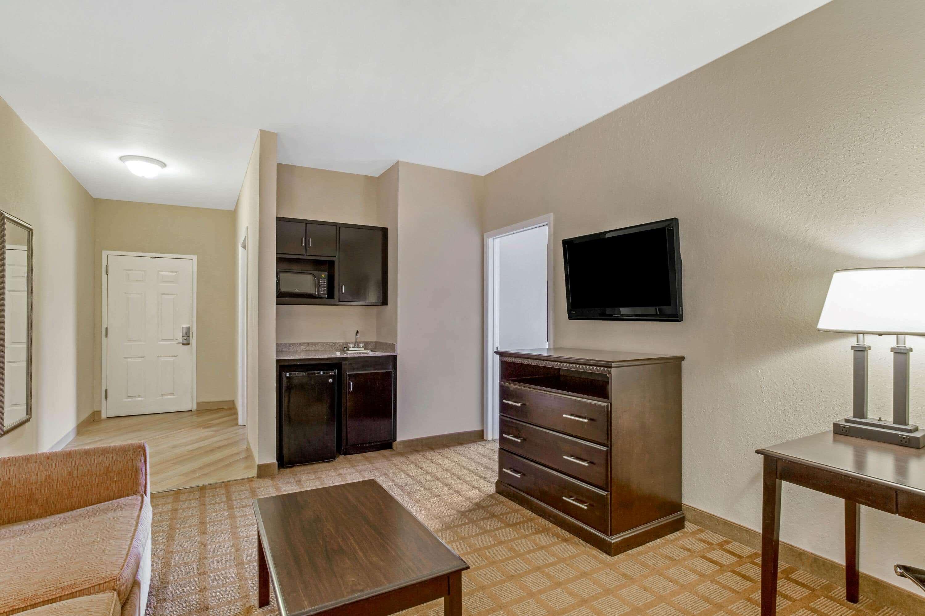 La Quinta By Wyndham Mobile Satsuma / Saraland Hotel Buitenkant foto