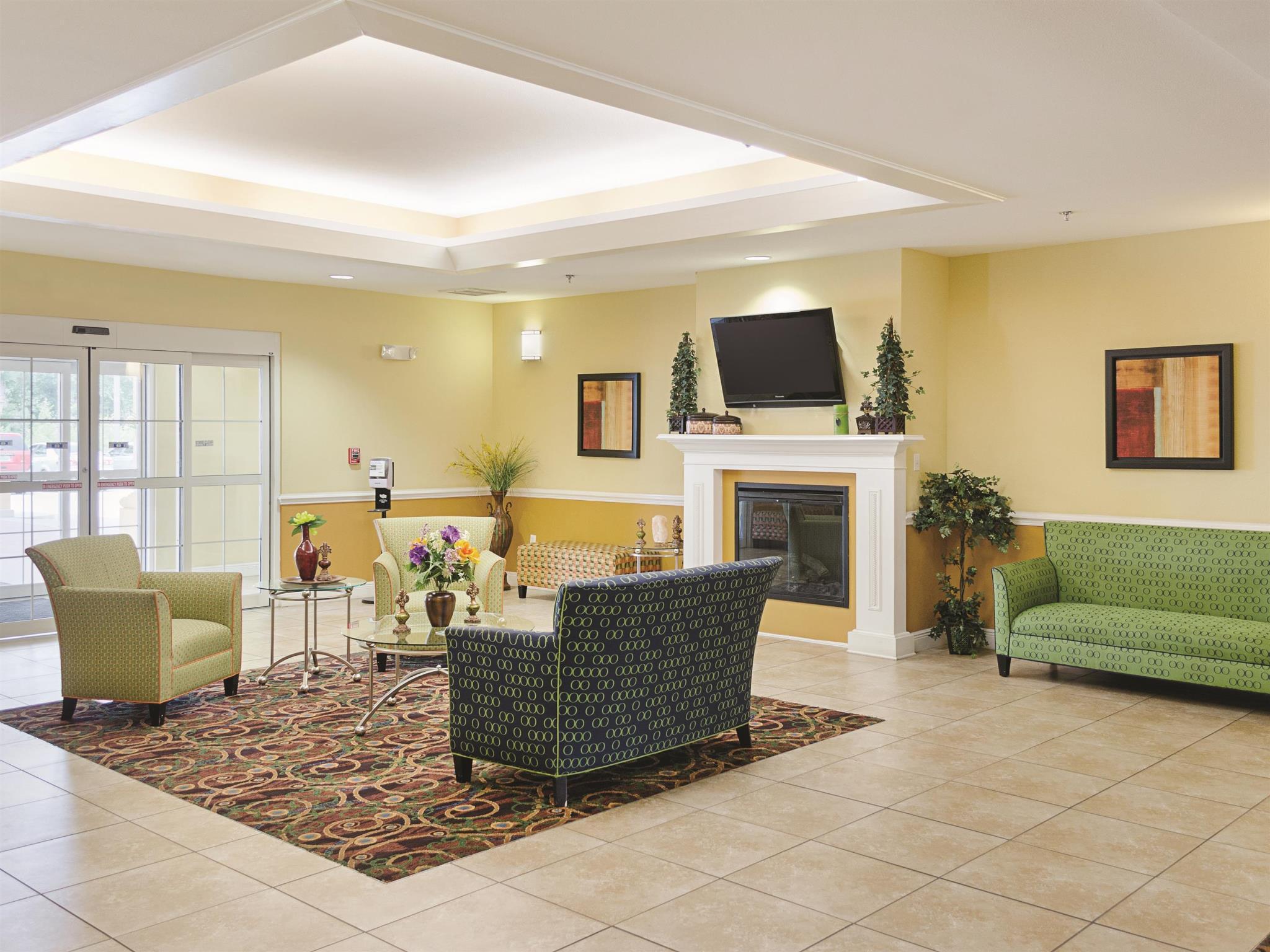 La Quinta By Wyndham Mobile Satsuma / Saraland Hotel Buitenkant foto