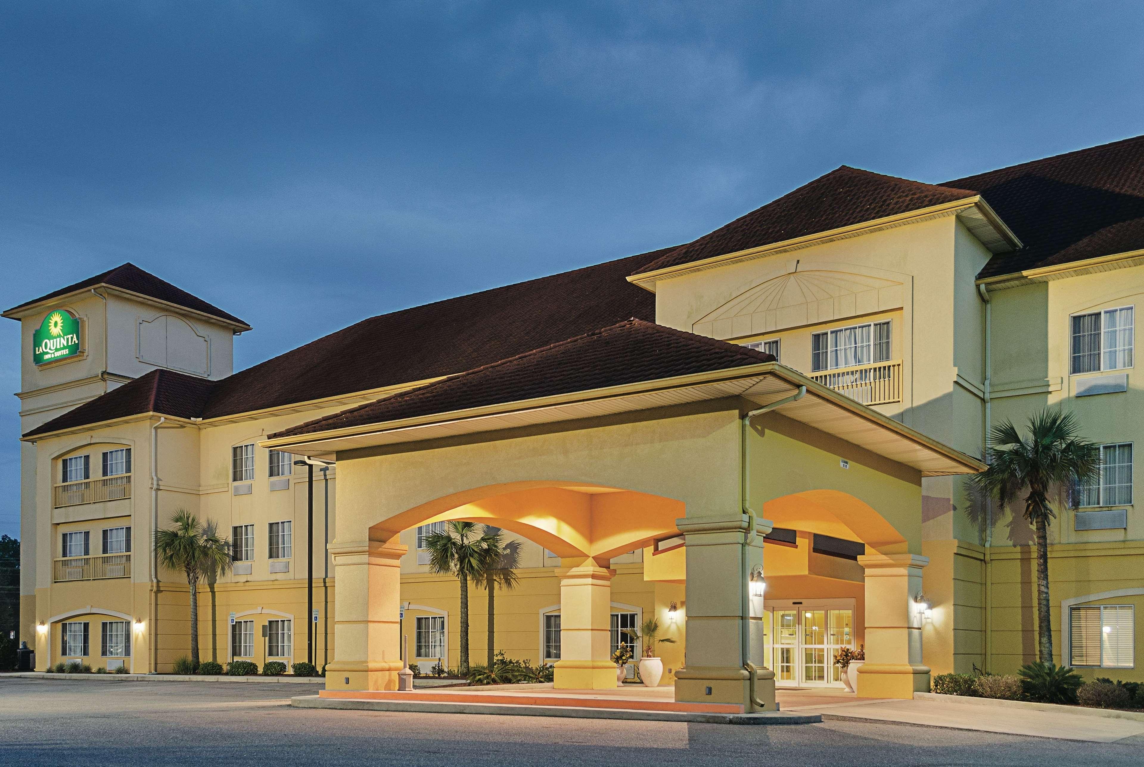 La Quinta By Wyndham Mobile Satsuma / Saraland Hotel Buitenkant foto