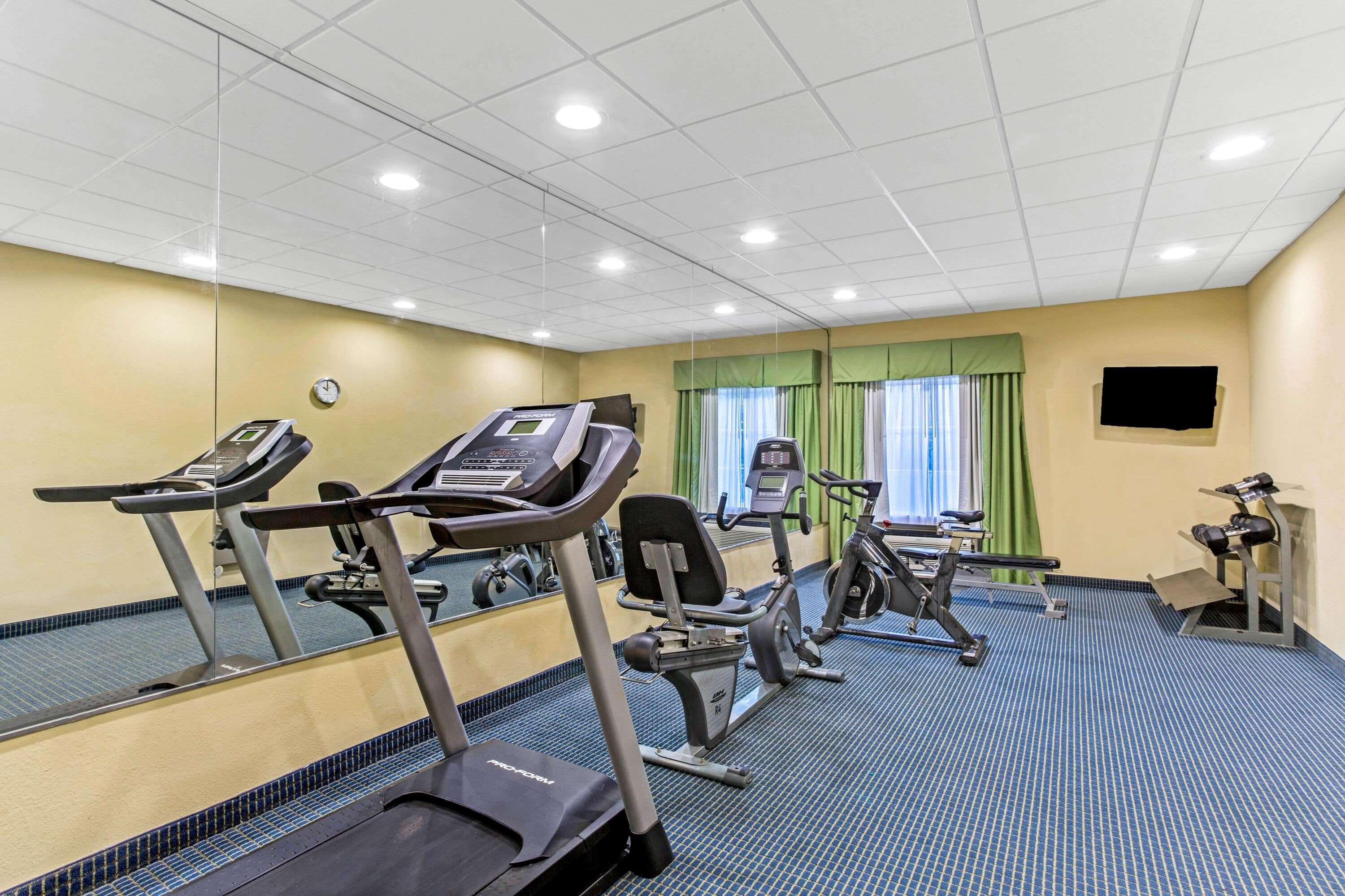 La Quinta By Wyndham Mobile Satsuma / Saraland Hotel Buitenkant foto