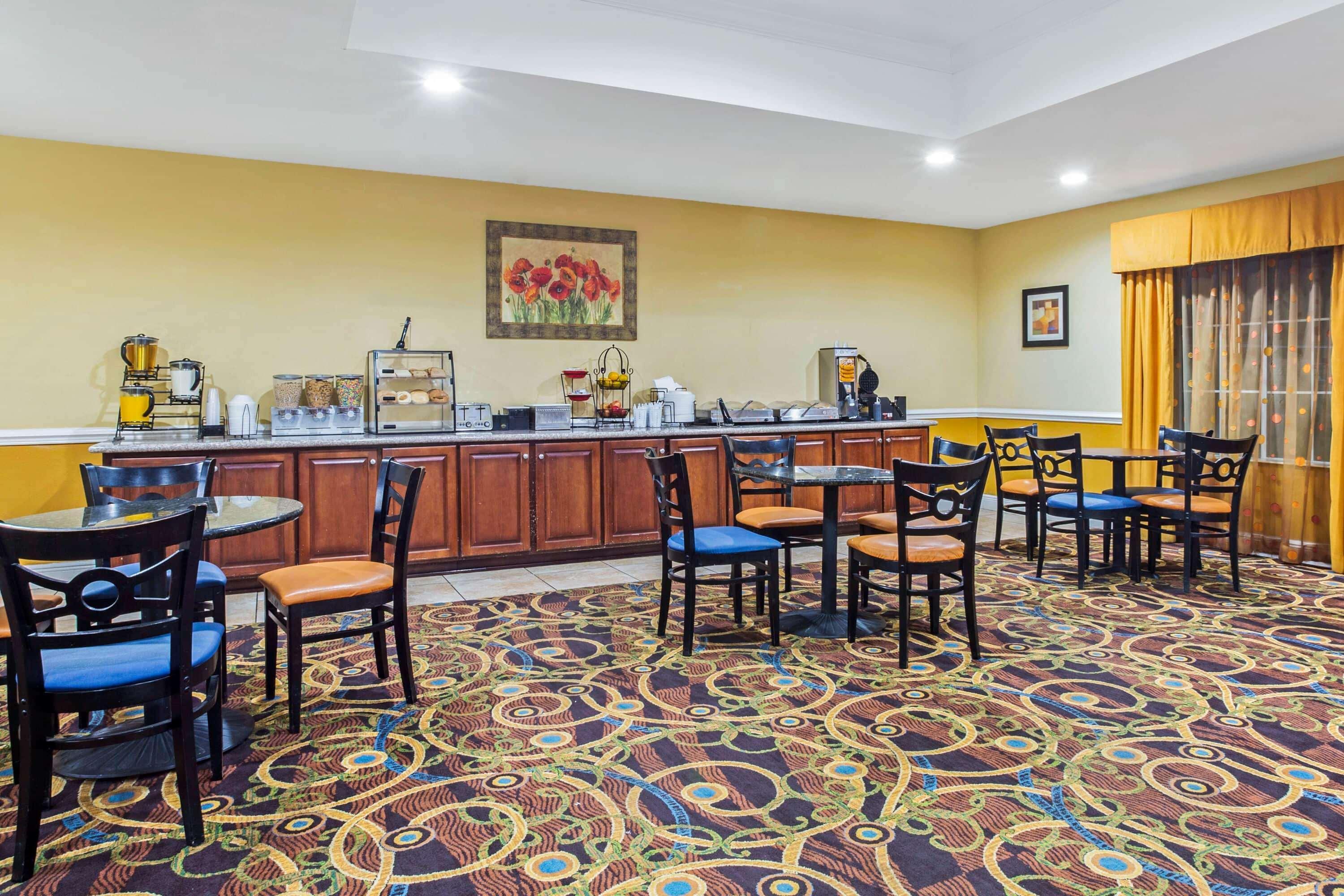 La Quinta By Wyndham Mobile Satsuma / Saraland Hotel Buitenkant foto