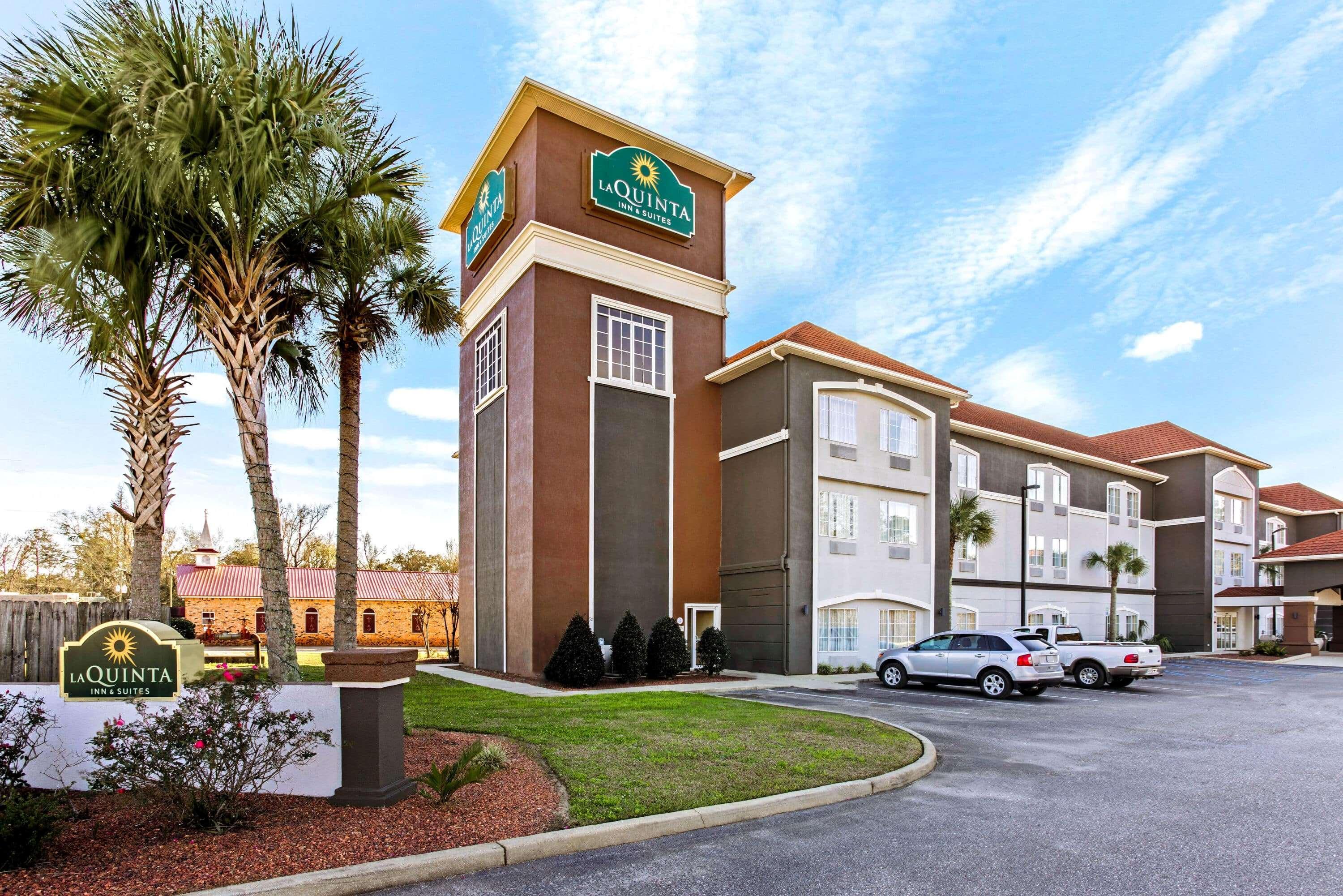 La Quinta By Wyndham Mobile Satsuma / Saraland Hotel Buitenkant foto