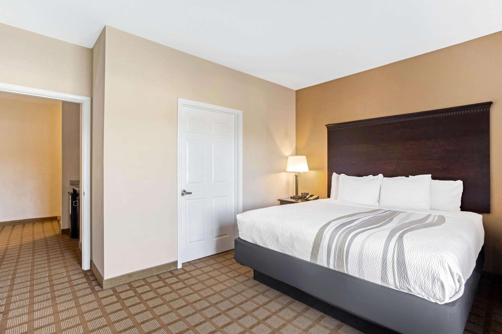 La Quinta By Wyndham Mobile Satsuma / Saraland Hotel Buitenkant foto