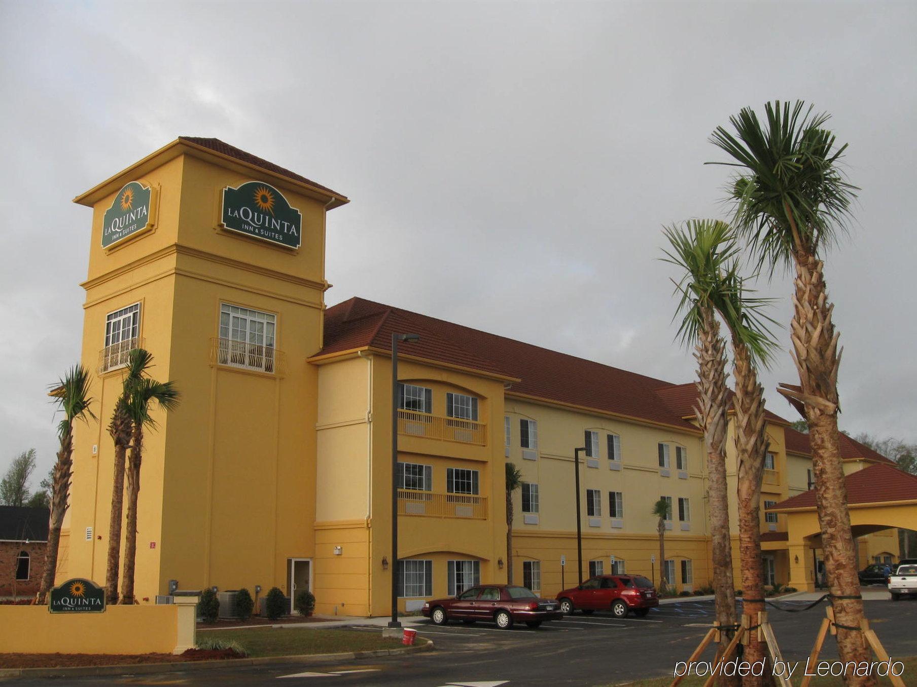 La Quinta By Wyndham Mobile Satsuma / Saraland Hotel Buitenkant foto