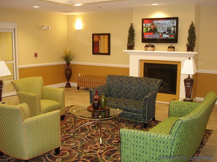 La Quinta By Wyndham Mobile Satsuma / Saraland Hotel Interieur foto