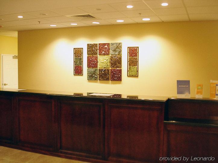 La Quinta By Wyndham Mobile Satsuma / Saraland Hotel Interieur foto