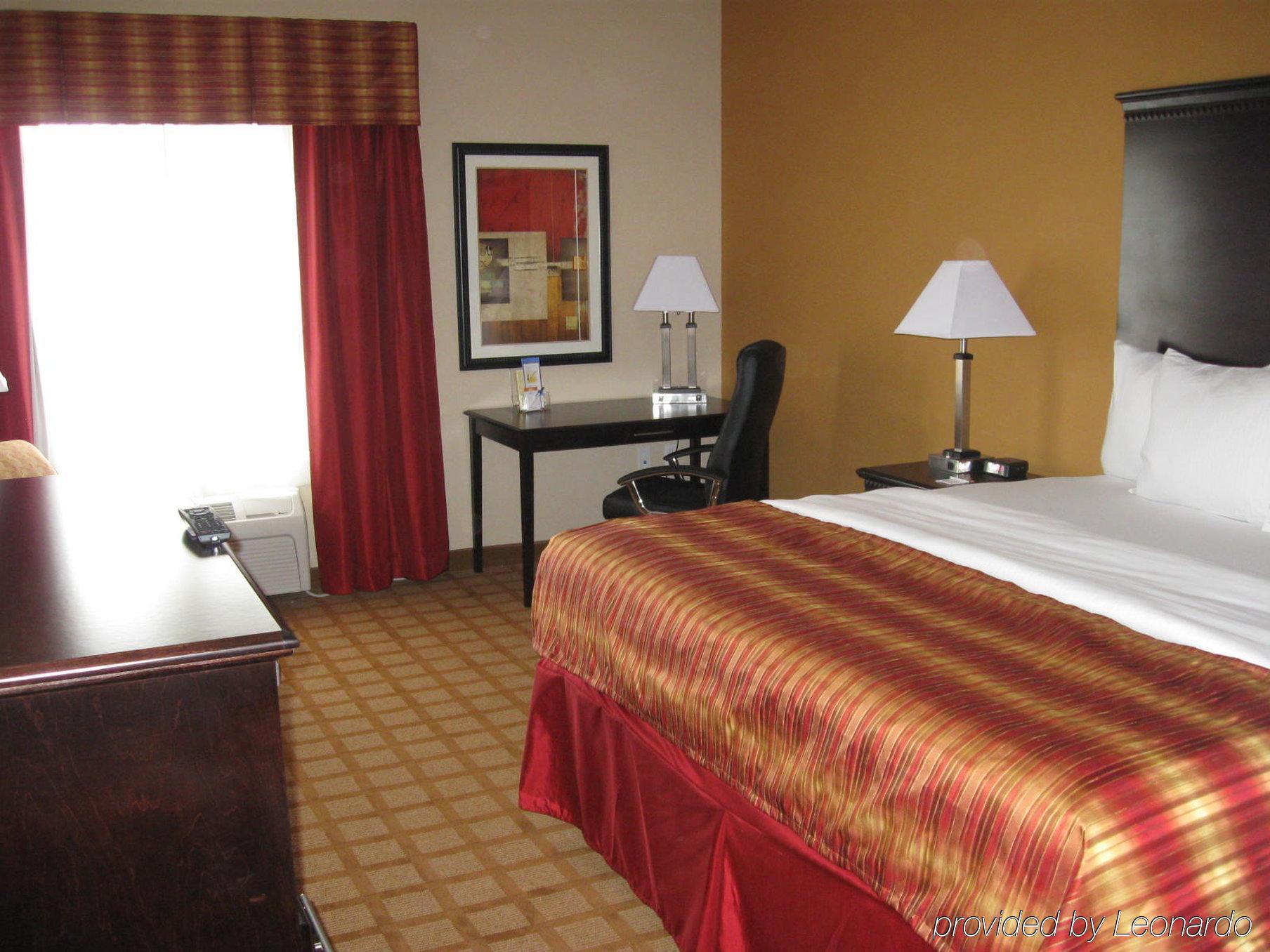La Quinta By Wyndham Mobile Satsuma / Saraland Hotel Kamer foto