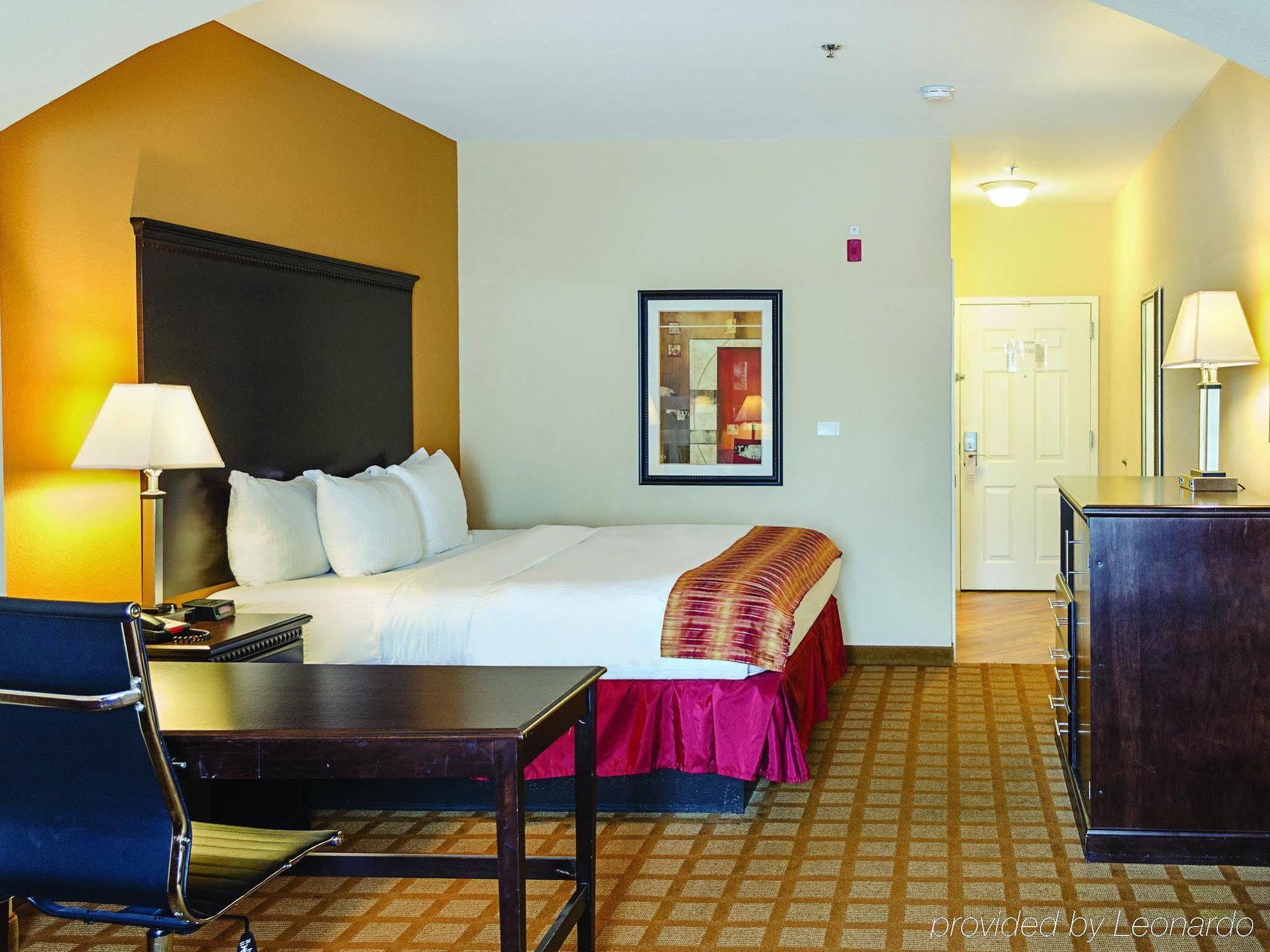 La Quinta By Wyndham Mobile Satsuma / Saraland Hotel Buitenkant foto