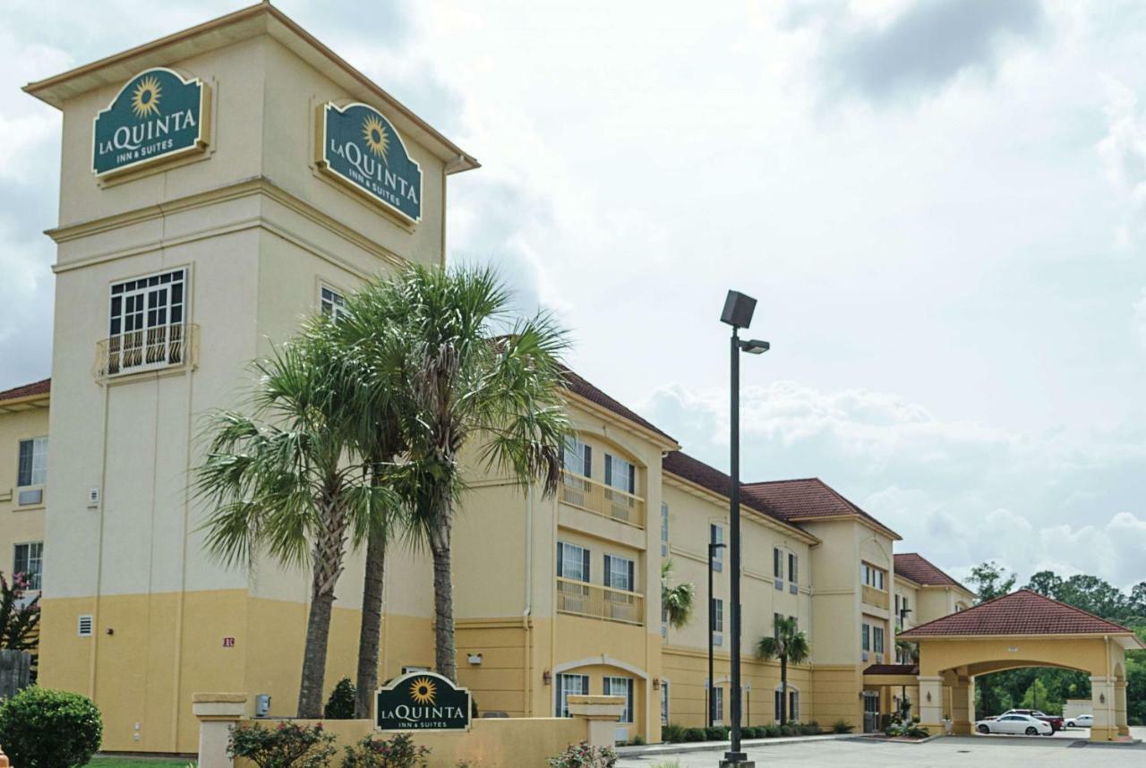 La Quinta By Wyndham Mobile Satsuma / Saraland Hotel Buitenkant foto