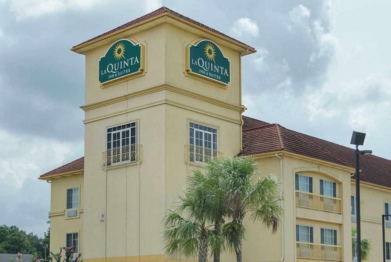 La Quinta By Wyndham Mobile Satsuma / Saraland Hotel Buitenkant foto