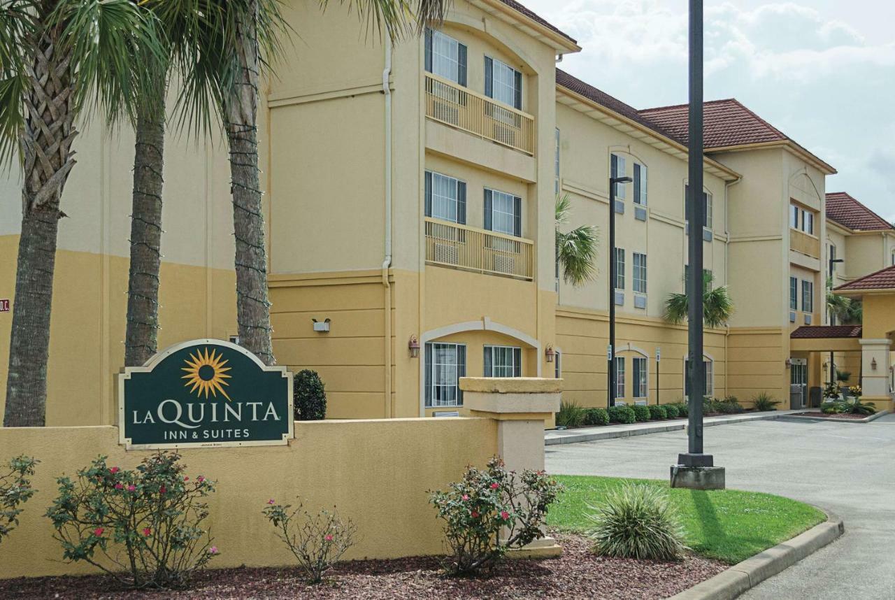 La Quinta By Wyndham Mobile Satsuma / Saraland Hotel Buitenkant foto