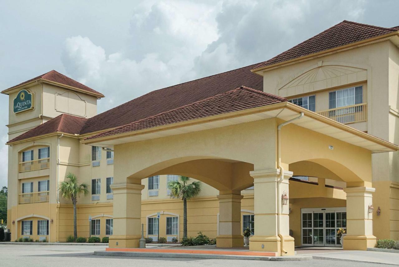 La Quinta By Wyndham Mobile Satsuma / Saraland Hotel Buitenkant foto